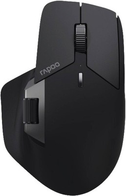 Rapoo Maus 226044  MT760L Multi-Mode Bluetooth 5.0 Funk 4000dpi 10 Tasten USB