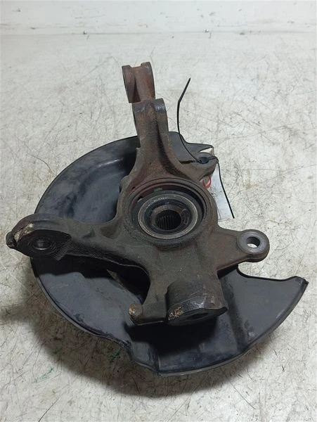 2005-2010 Honda Odyssey Front Left Driver Spindle Knuckle Assembly Oem Foto 3 de 4