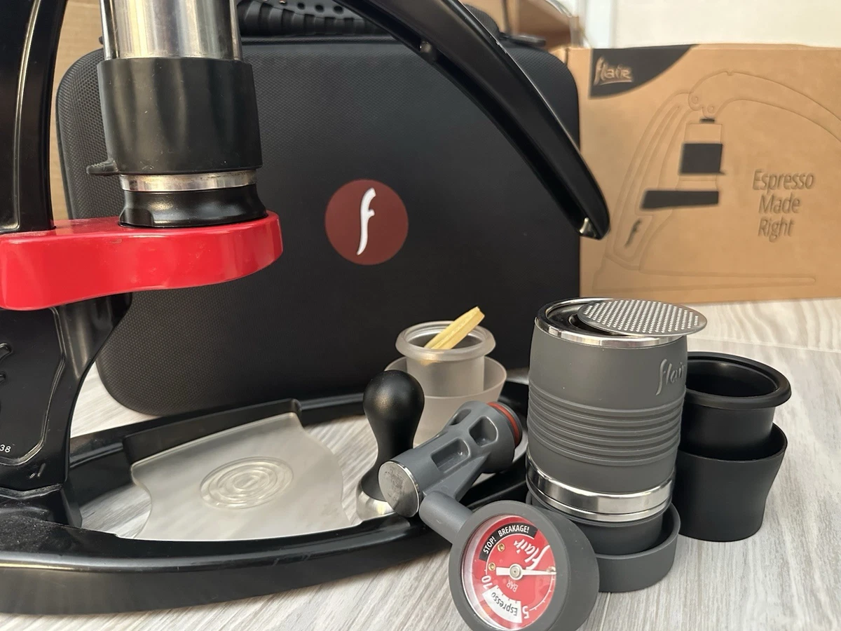 Flair Espresso & Cappuccino Machines for sale - eBay