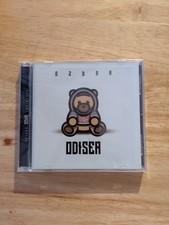 Odisea by Ozuna (CD, 2017)