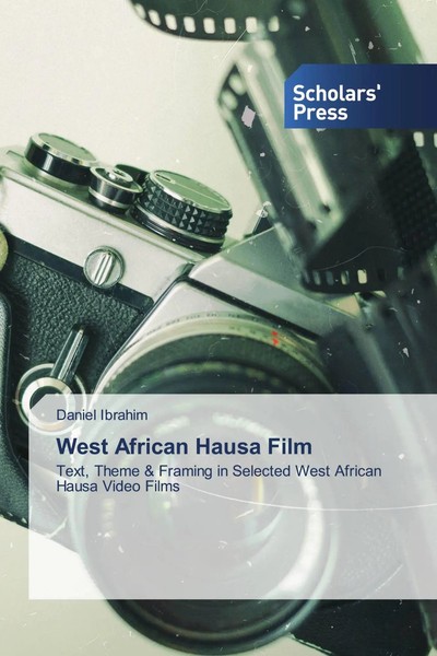 Daniel Ibrahim | West African Hausa Film | Taschenbuch | Englisch (2020)-image