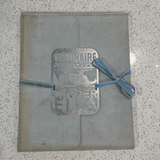 Glenn O'Brien 1995 Visionaire No 15 Cinderella Fashion Quarterly Magazine