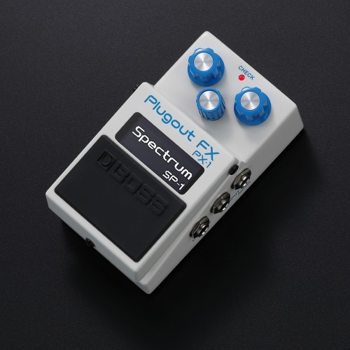 Boss PX-1 Plugout FX Neu