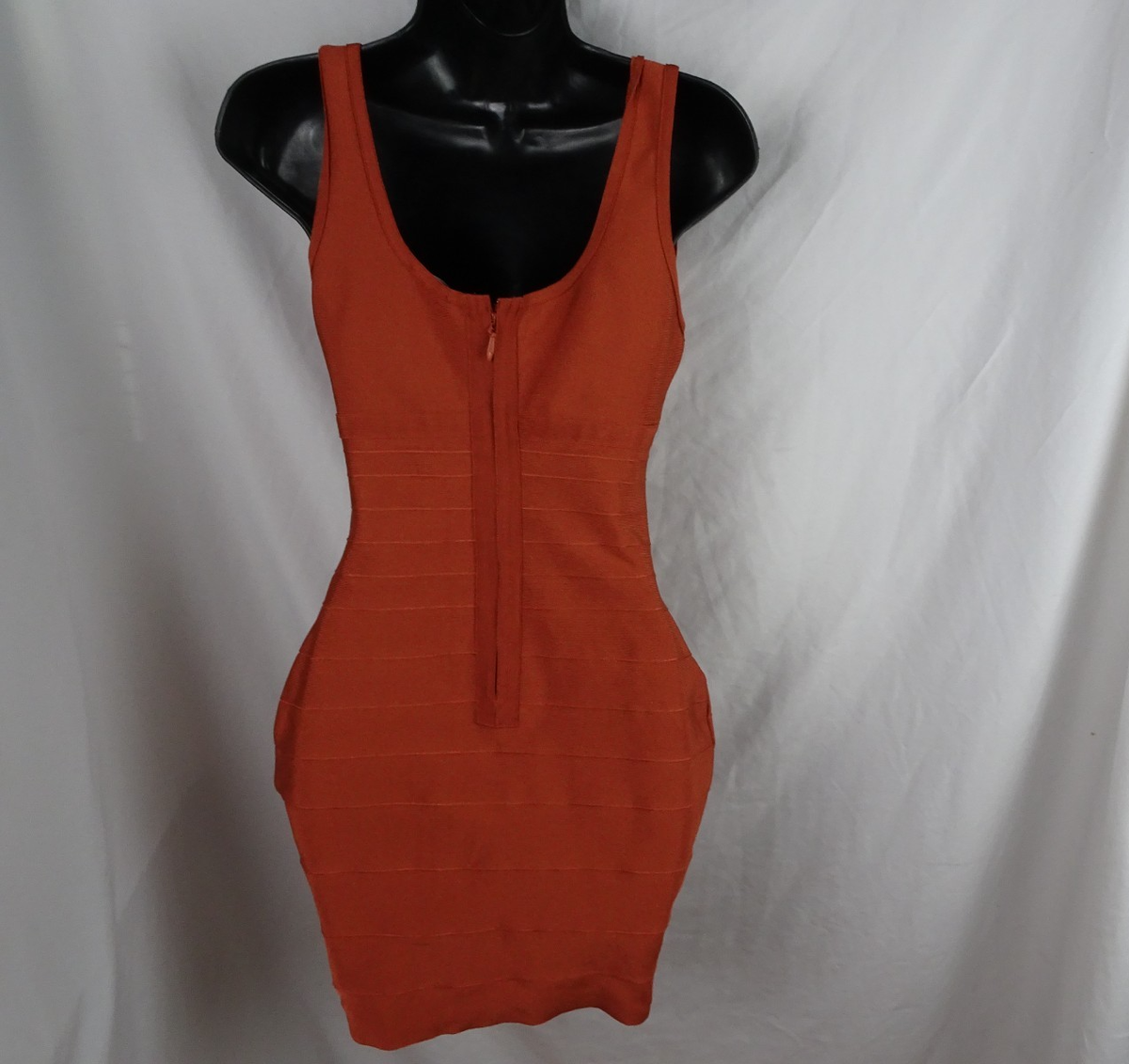 Fashion Nova Show Me What You Want Bandage Dress Size S | eBay