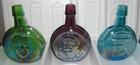 Wheaton US Presidents Mini 3" Decanter Set White House Carnival Ltd Edition — photo 6
