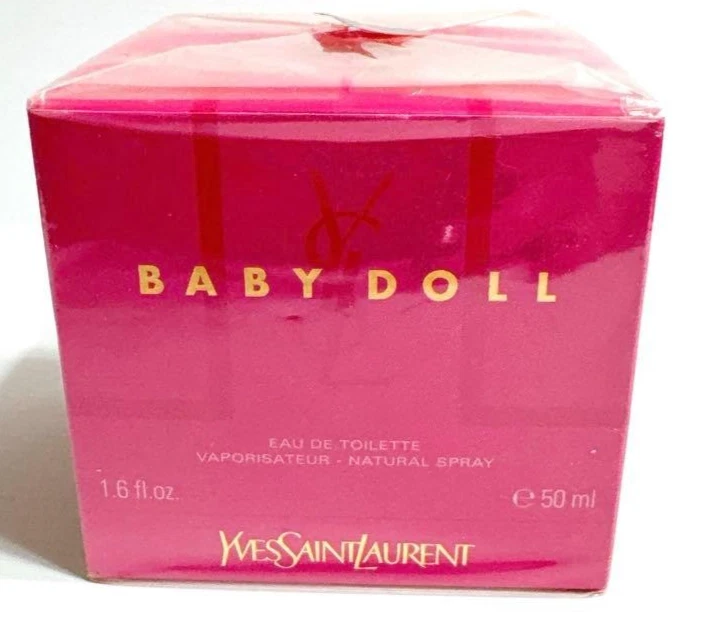 Yves Saint Laurent Baby Doll Fragrances for Women for sale - eBay