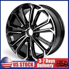 17 Inch Wheel Rim For Toyota Camry 2006-2017 Replacement Alloy Wheel Durable