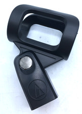 Audio-Technica Quiet-Flex Microphone Stand Clamp AT8456A New READ Please