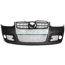 Stoßfänger für VW Golf V 5 1K1 R32 Look Stoßstange vorne Gitter Grill Bj. 03-08