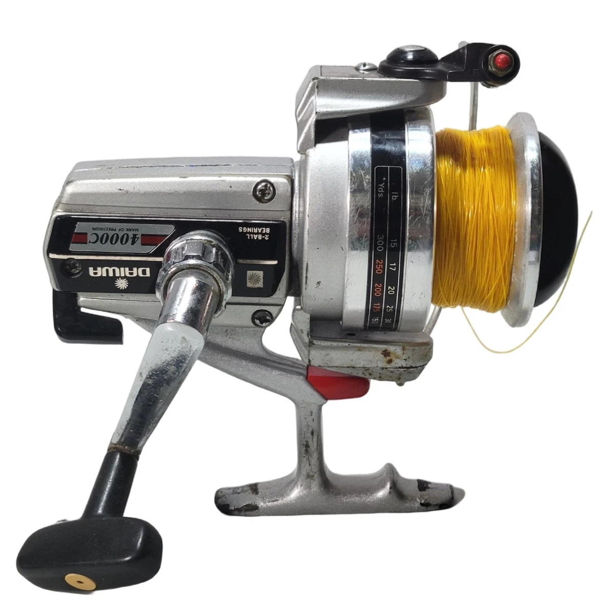 25+ Daiwa 4000c for sale | Updated Oct 2026