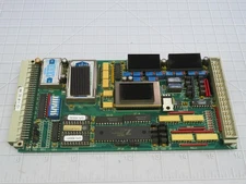 ZUMBACH CH-2552 N6.I0.011.6 CIRCUIT BOARD T173436