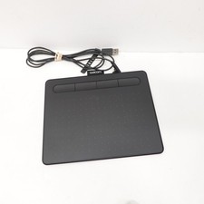 Wacom Intuos Small Graphics Drawing Tablet Model CTL4100
