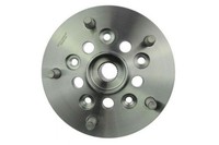 Mapco Radnabe Vorne 46627