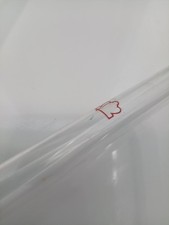 Pyrex Glass Tubes