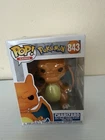 Funko Pop! Vinyl: Pokémon - Charizard #843