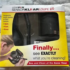 SensorClear Lens Pen Kit for DSLR Camera Cleaning