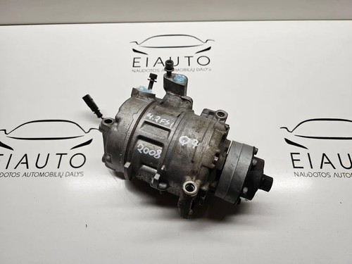 AUDI Q7 4L Kondensatpumpe Klimaanalge 4471903329 4E0260805AS 7SEU17C 33955195