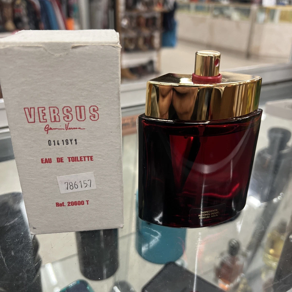 Versus Women Discontinued for sale | eBay