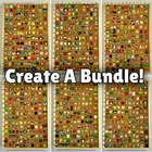 Disney Pins Pick N Mix - Choose Your Bundle - Boys Girls Mixed - UPDATE 15/04/26