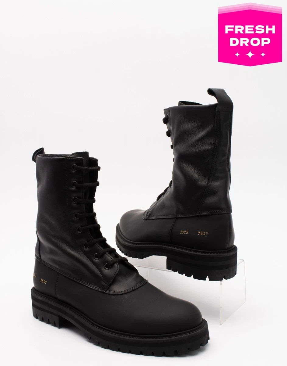 common projects boots products for sale | eBay