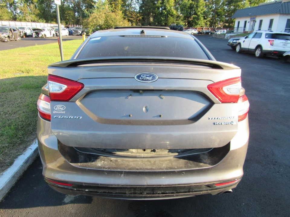 HYBRID BATTERY FITS 13 14 15 FORD FUSION PICK UP ONLY - Image 3 of 4