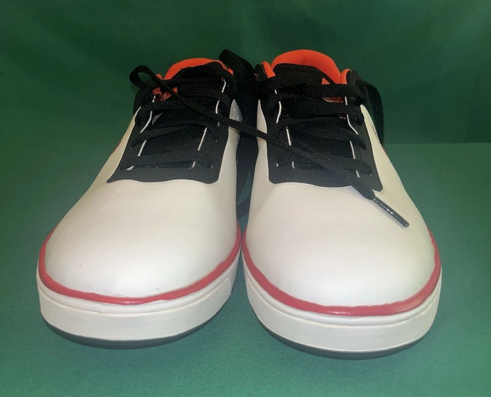 Foxhead Men's Shoes size 10 model 12169-462 - Image 3 of 4