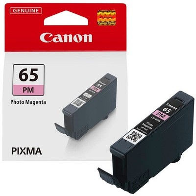 Canon CLI-65PM Foto magenta Druckerpatrone Pro-200 200S