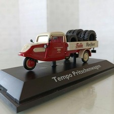 Schuco 1/43  Tempo Pritschenwagen 732016