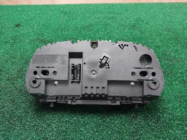 BMW X1 2010 grupos de instrumentos 9 187 344-01 Foto 4 de 4