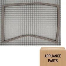 AP7210382-A PS16875897 OEM For Amana Refrigerator Door Gasket Part # Model A14
