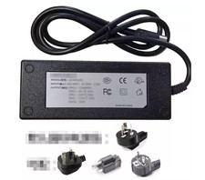 Power Supply Adapter Charger with Cable Plug Universal for SINPRO MPU31-202