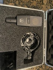 Akg C414 B Xls