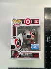 Funko Pop! Ad Icons: Bullseye as Eddie Munson #262 Stranger Things Figure E3