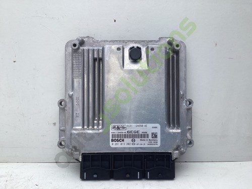 Land Rover Freelander L359 (FA) Motorsteuergerät LR015163