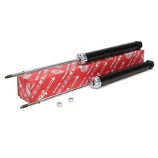 MS 16K005592 Stoßdämpfer Hinterachse für CITROËN C1 (PM_, PN_)