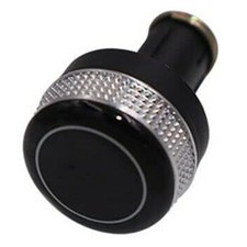 Radio Volume Knob Car Audio Control In-dash Repair Plug-and-Play Installation