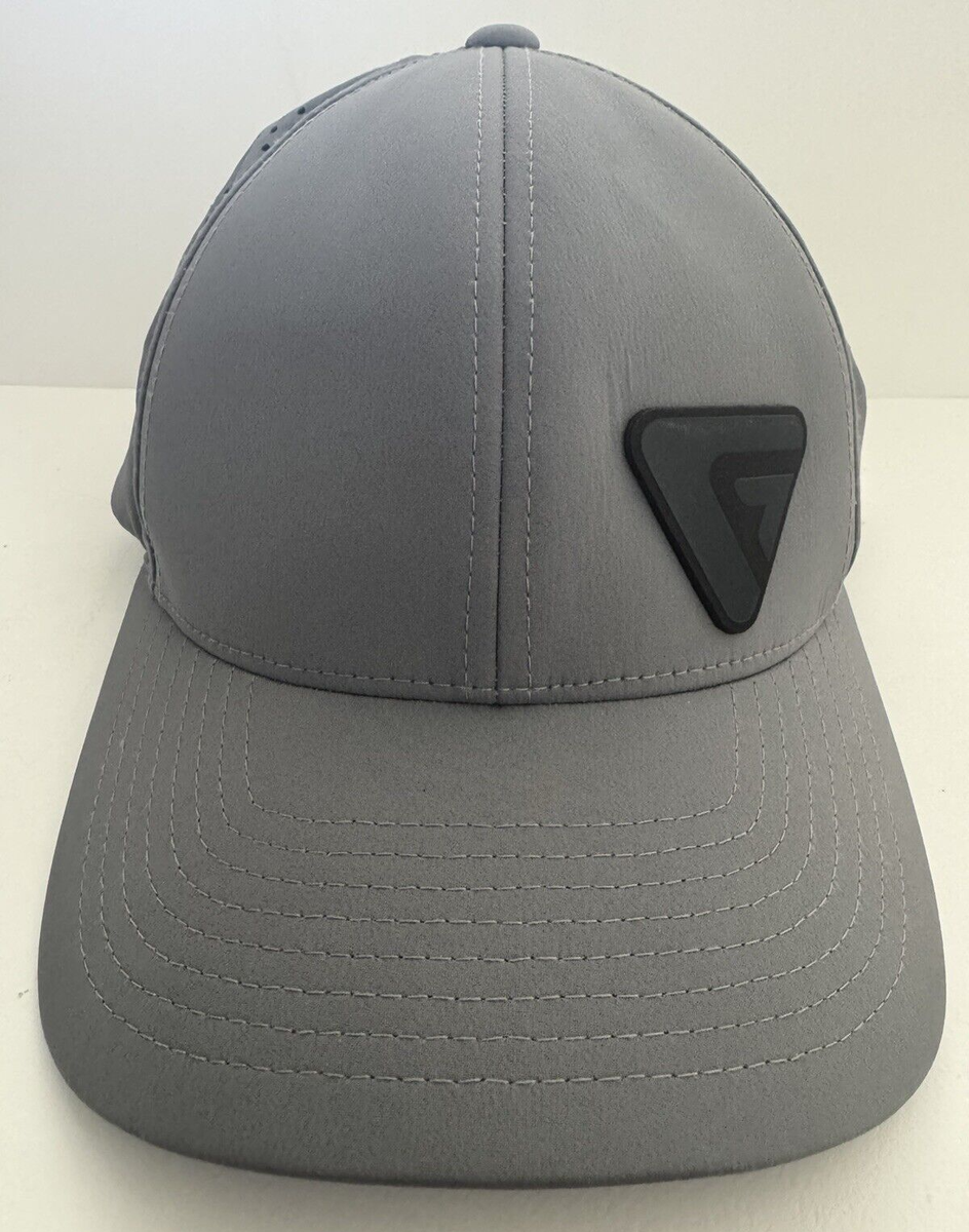 Branded Bills Style 500 Flexfit 110 Perforated Adjustable Logo