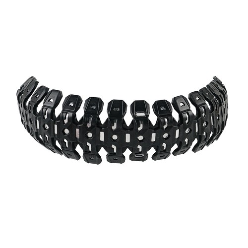 Protector de cubierta de escudo térmico de tubería de 2 tiempos para Yamaha YZ 125 250 YZ125 YZ250 2005-2023 - Imagen 5 de 11