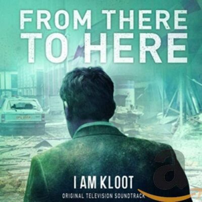 From Here To There (CD)
