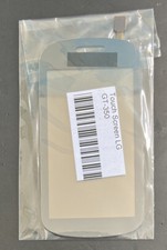 touchscreen LG GT350