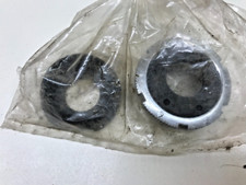 Kit Calotte Movimento Centrale Inglese 34,75mm Per Bici - Completo Di Gabbiette - Foto 7