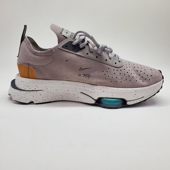 Size 6.5 - Nike Air Zoom-Type College Grey for sale online | eBay