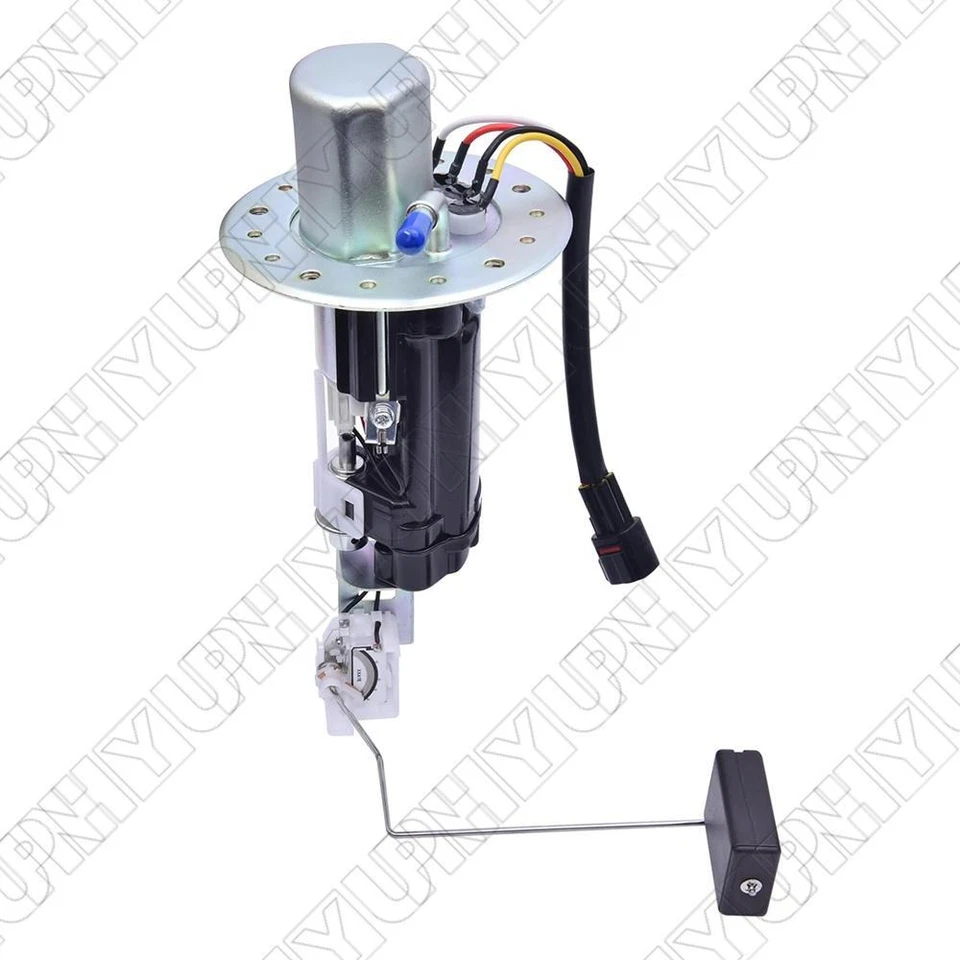 Fuel Pump Assembly 4Pins 15100-24FB0 For Suzuki 1999-07 Hayabusa GSX1300R 1300RZ - Image 4 of 4