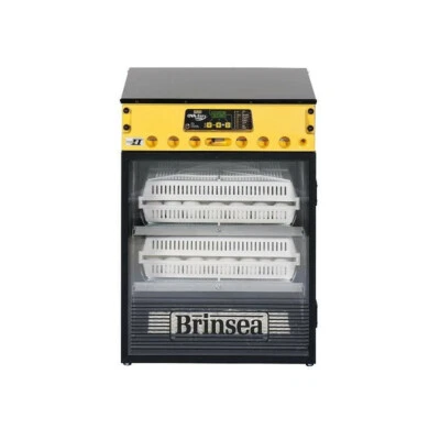 Brinsea OvaEasy 100 Advance Series II Incubator (MJ1023) (Poultry, Hatching)