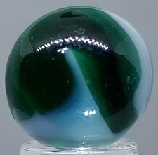 Swirl Marble 61 Inch Near-Mint Condition Combined Shipping