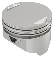 KB Performance Cast Piston Kit KB258.STD