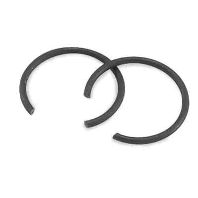Wiseco High Performance Replacement Circlips for Harley Dyna Low Rider 93-98