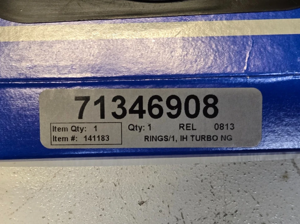 PowerMax Engine Parts Cylinder Kit P141172 | 7684251 | 71346908 | 7680086 - Image 4 of 4