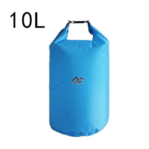 Waterproof Bag Dry Sack Fishing Camping Canoeing Outdoor Sport 5/10/20/40/70 L - Picture 29 of 32