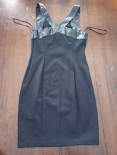 Women’s Black Medium Guess Dress